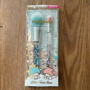 Wet n Wild Star Power Brush Set